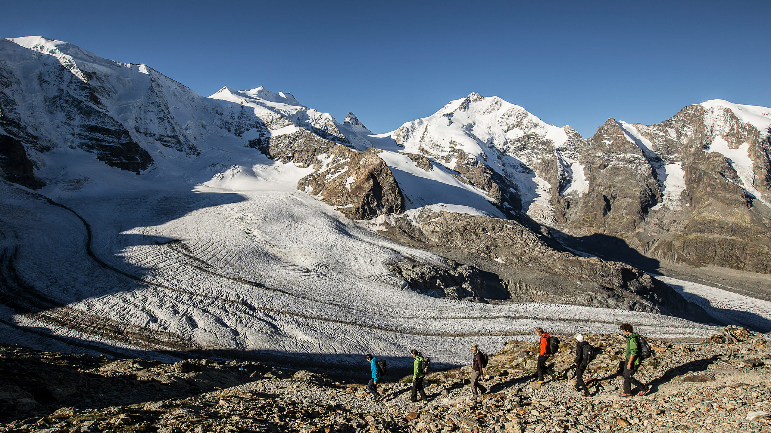 Bergschule pontresina torrentz